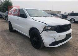 دودج دورانجو